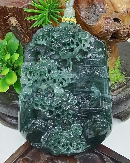 江山如画