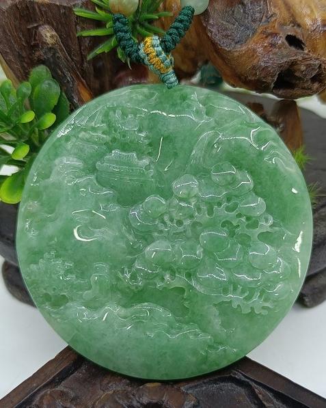 锦绣山河
