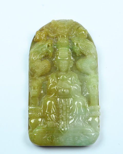天上聖母.媽祖