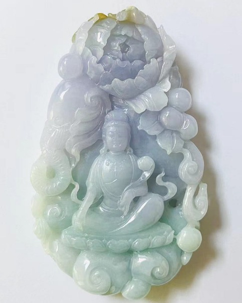 普贤菩萨