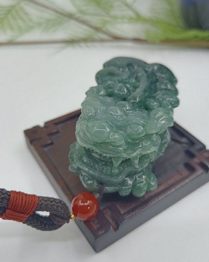 招财纳福