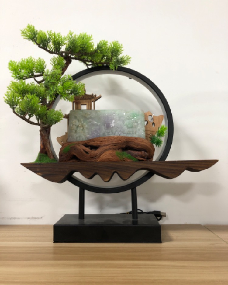 江山如画