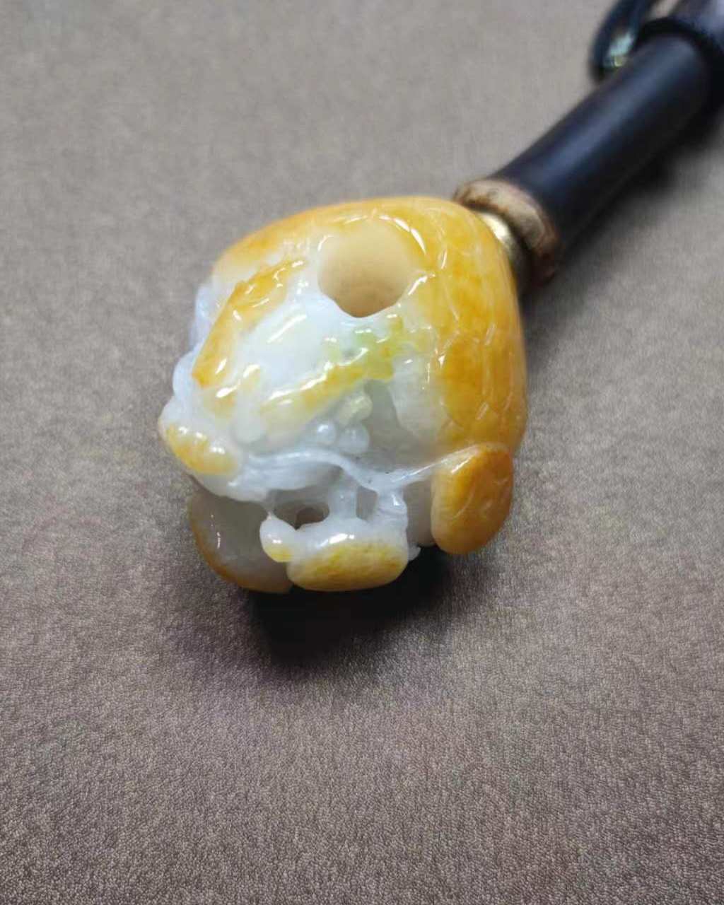 荣归故里
