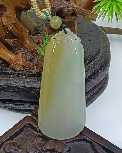 厚德载物