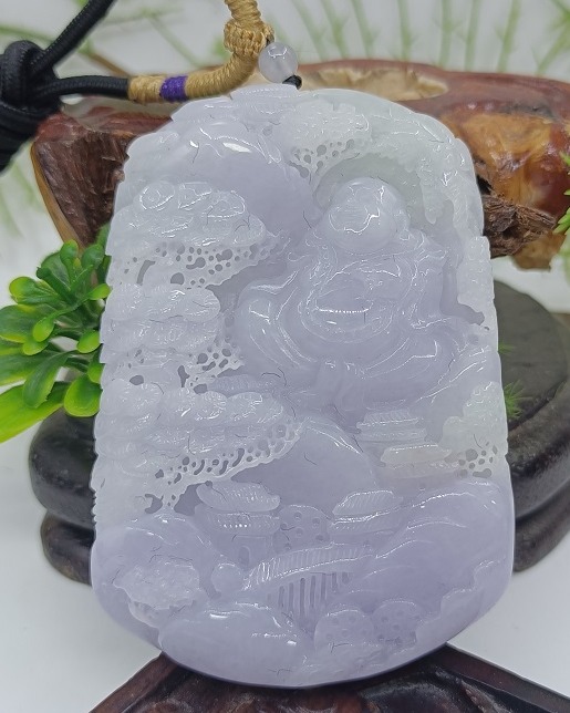 佛观天下