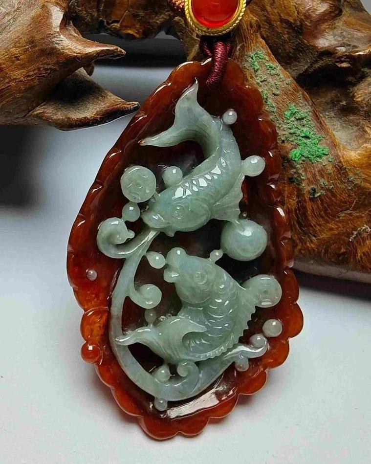 双鱼护主