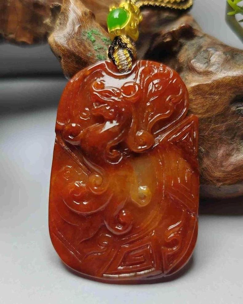 龙行天下
