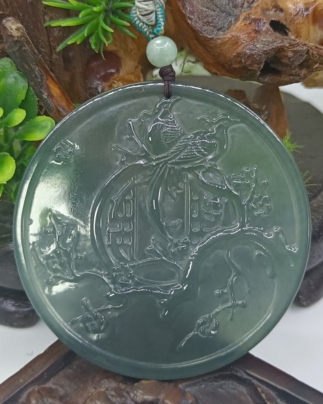双喜临门