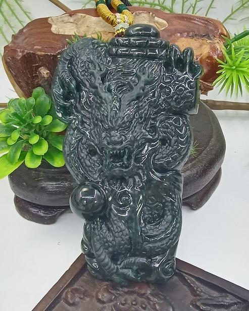 龙行天下