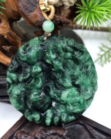 龙行天下