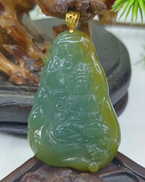 大势至菩萨