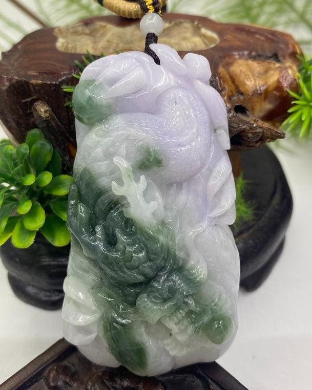 龙行天下