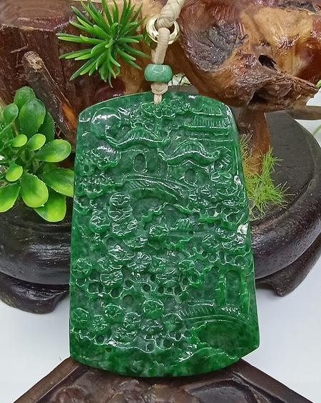 江山如画