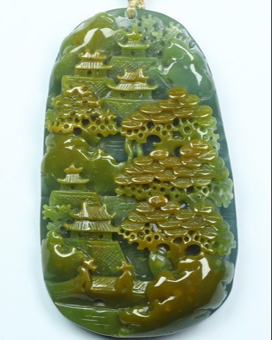 登高望远