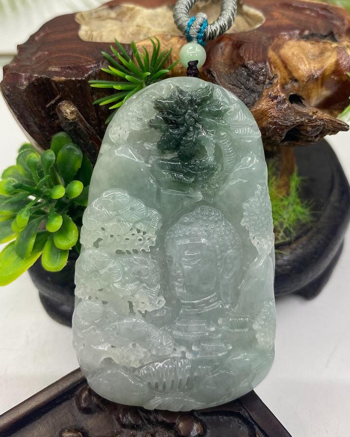 佛观天下