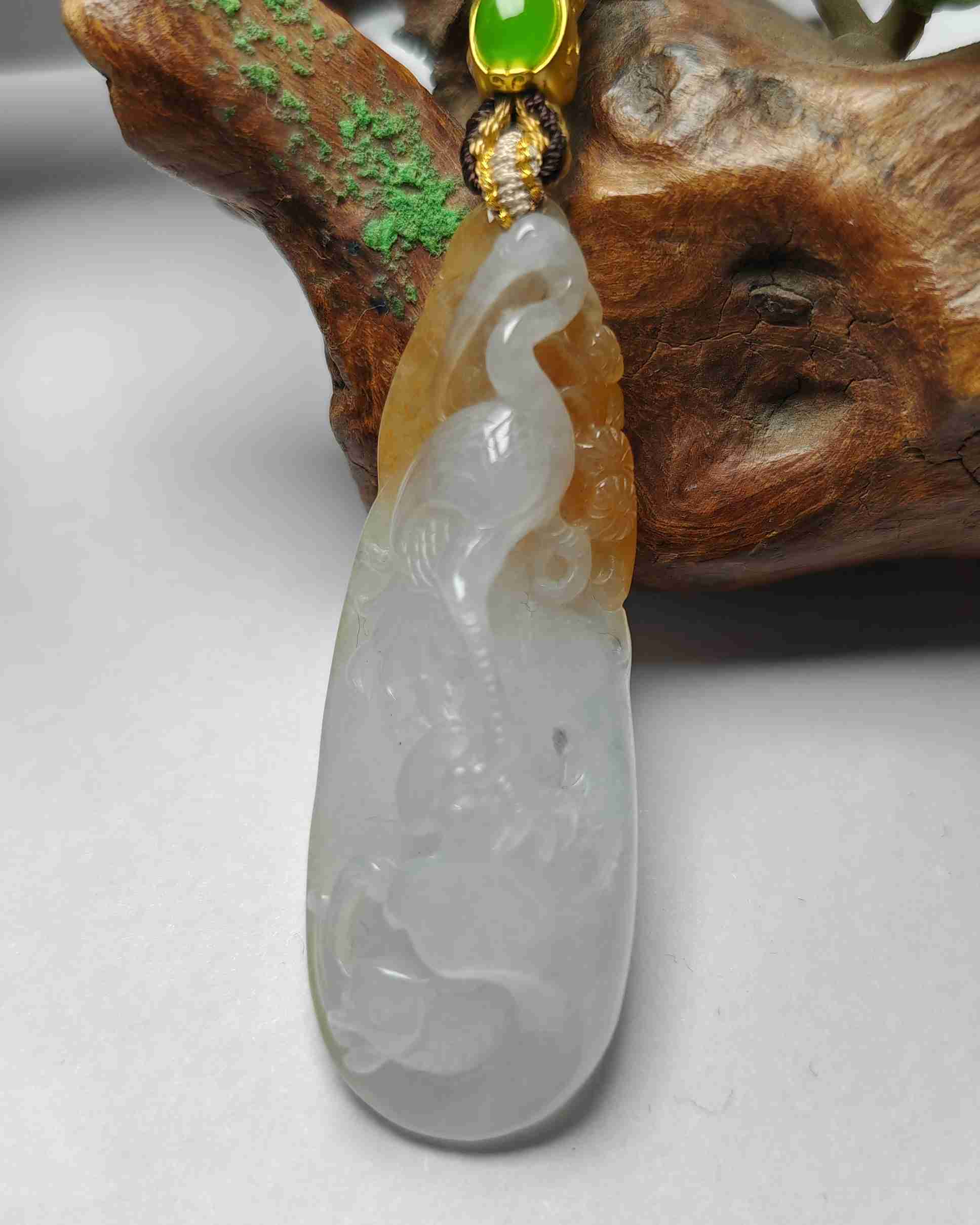 松鹤延年