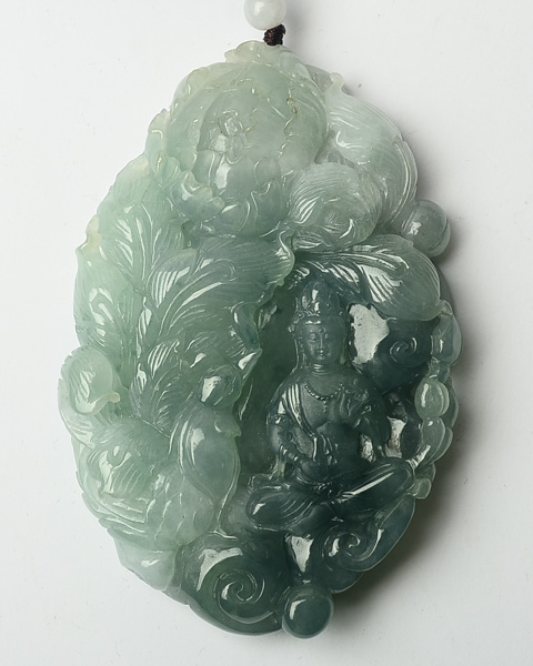 慈航普度