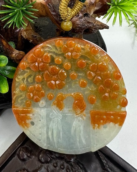 双喜临门