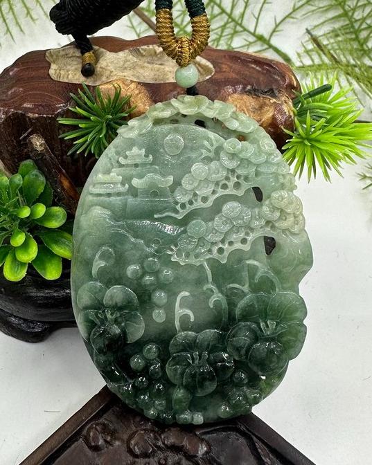 锦绣山河