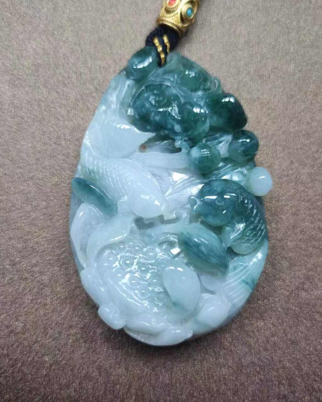 金玉满堂