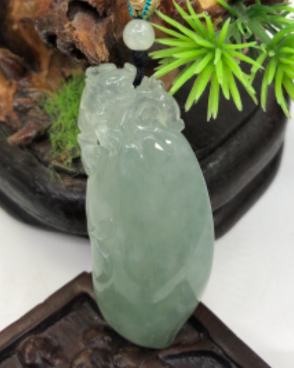 招财纳福