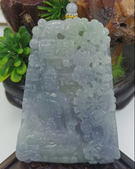 花开见佛
