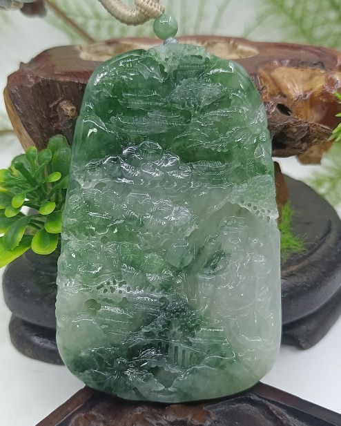 招财纳福