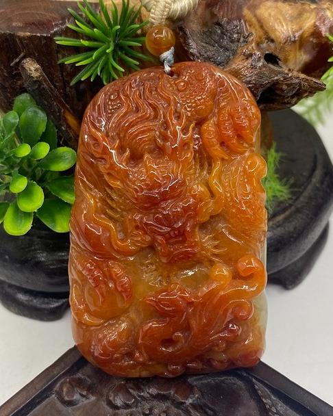 龙凤呈祥