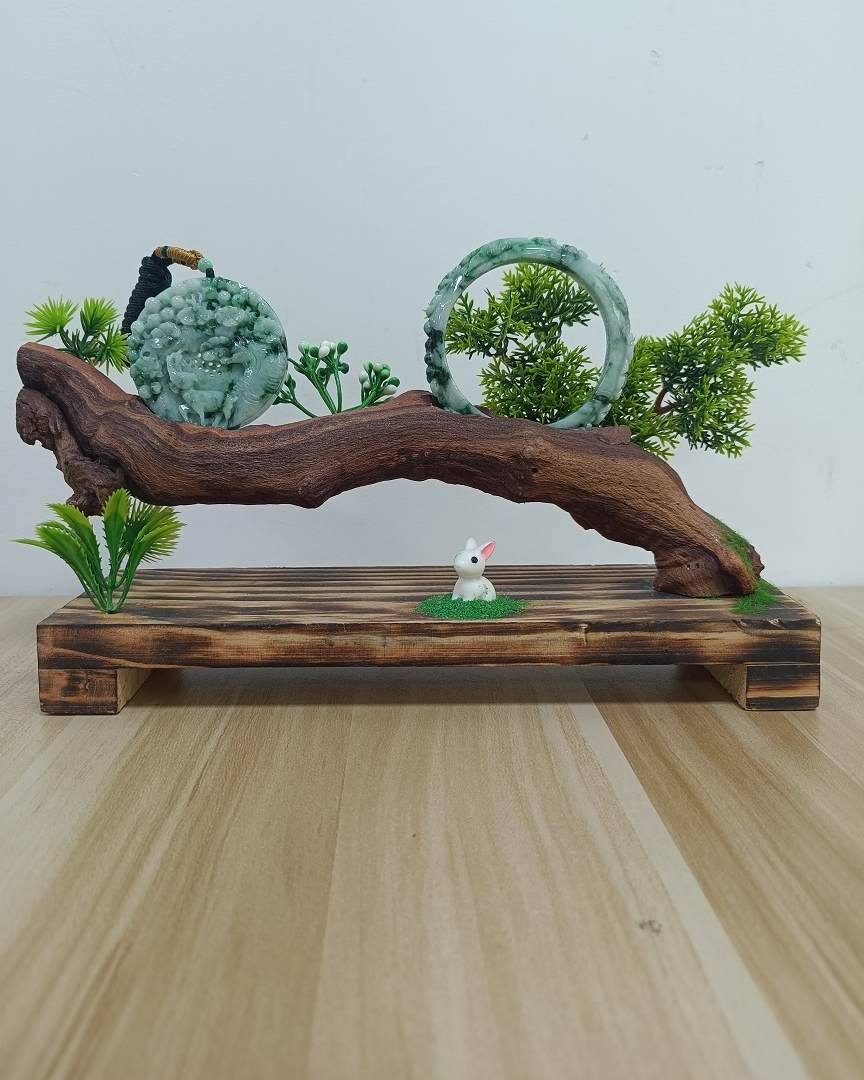 一路荣华