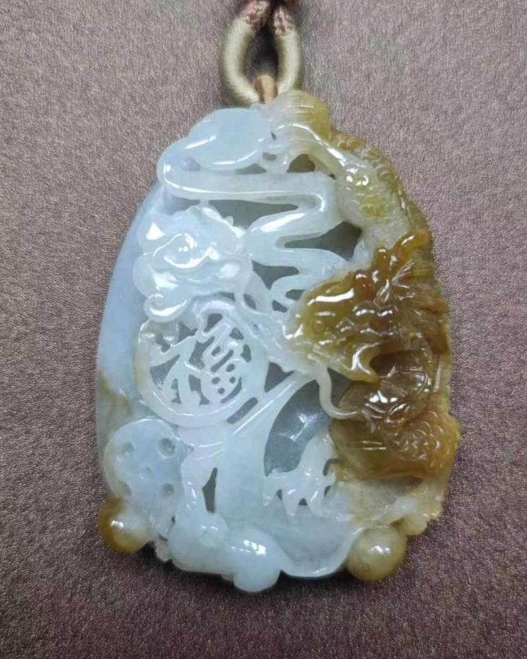 天降祥瑞