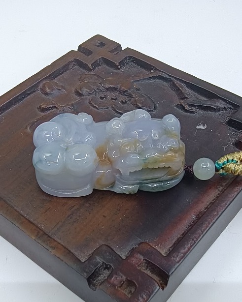 招财纳福