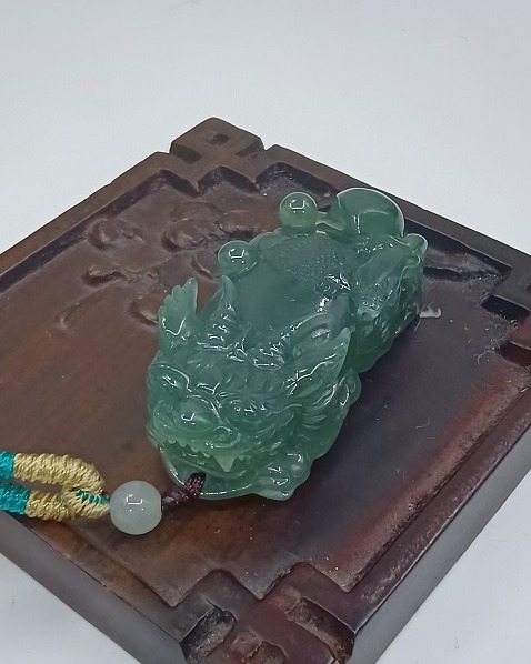 招财纳福