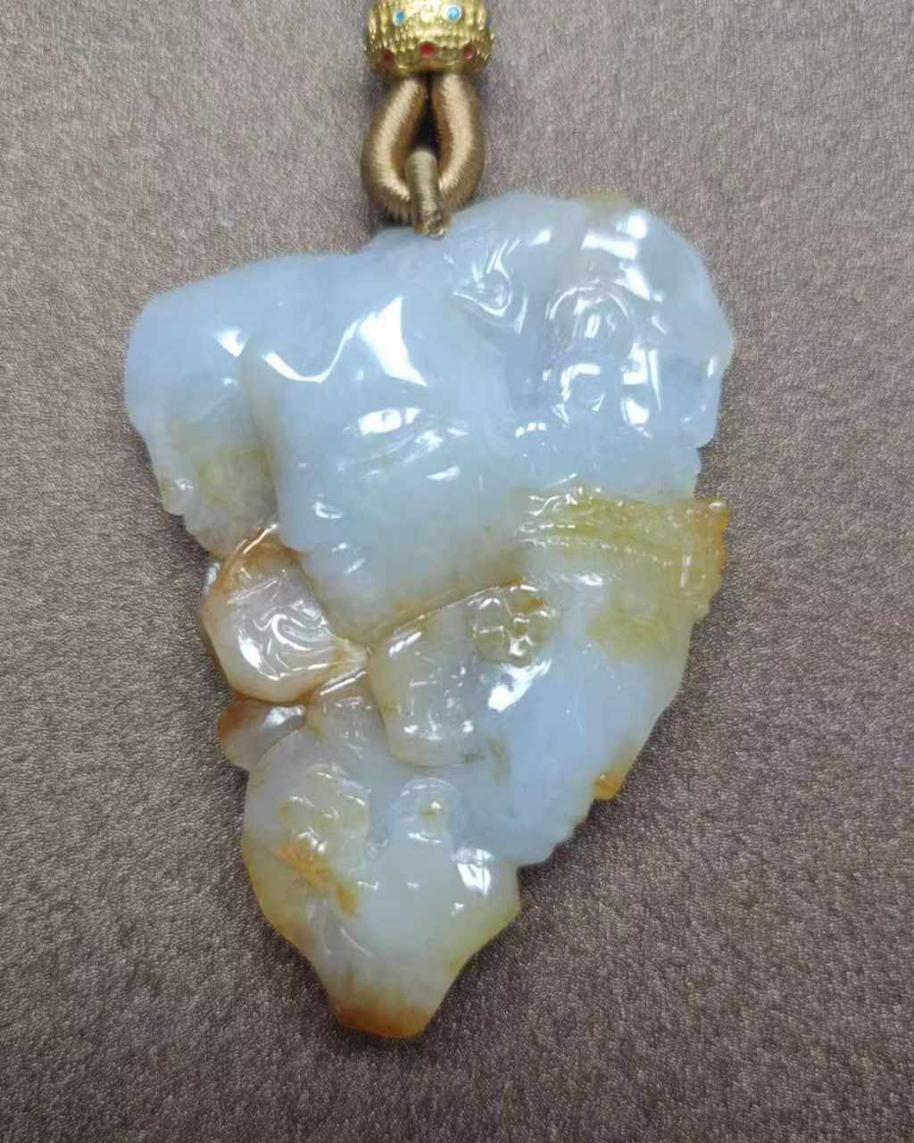 万佛归宗