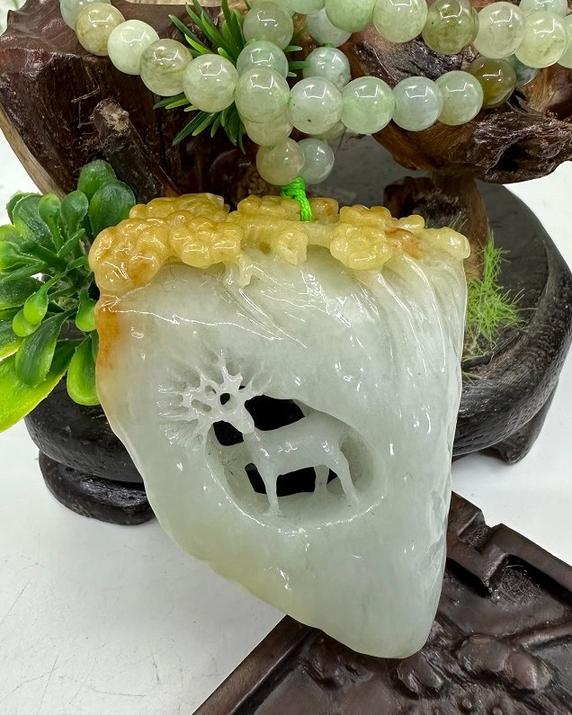 一路荣华