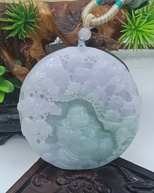 笑口常开