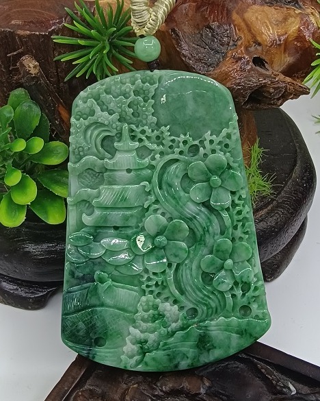 锦绣山河