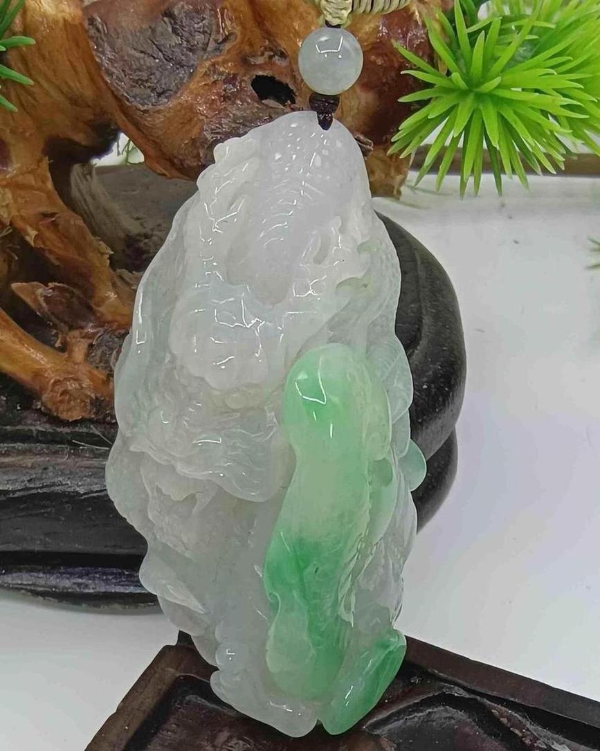 龙行天下