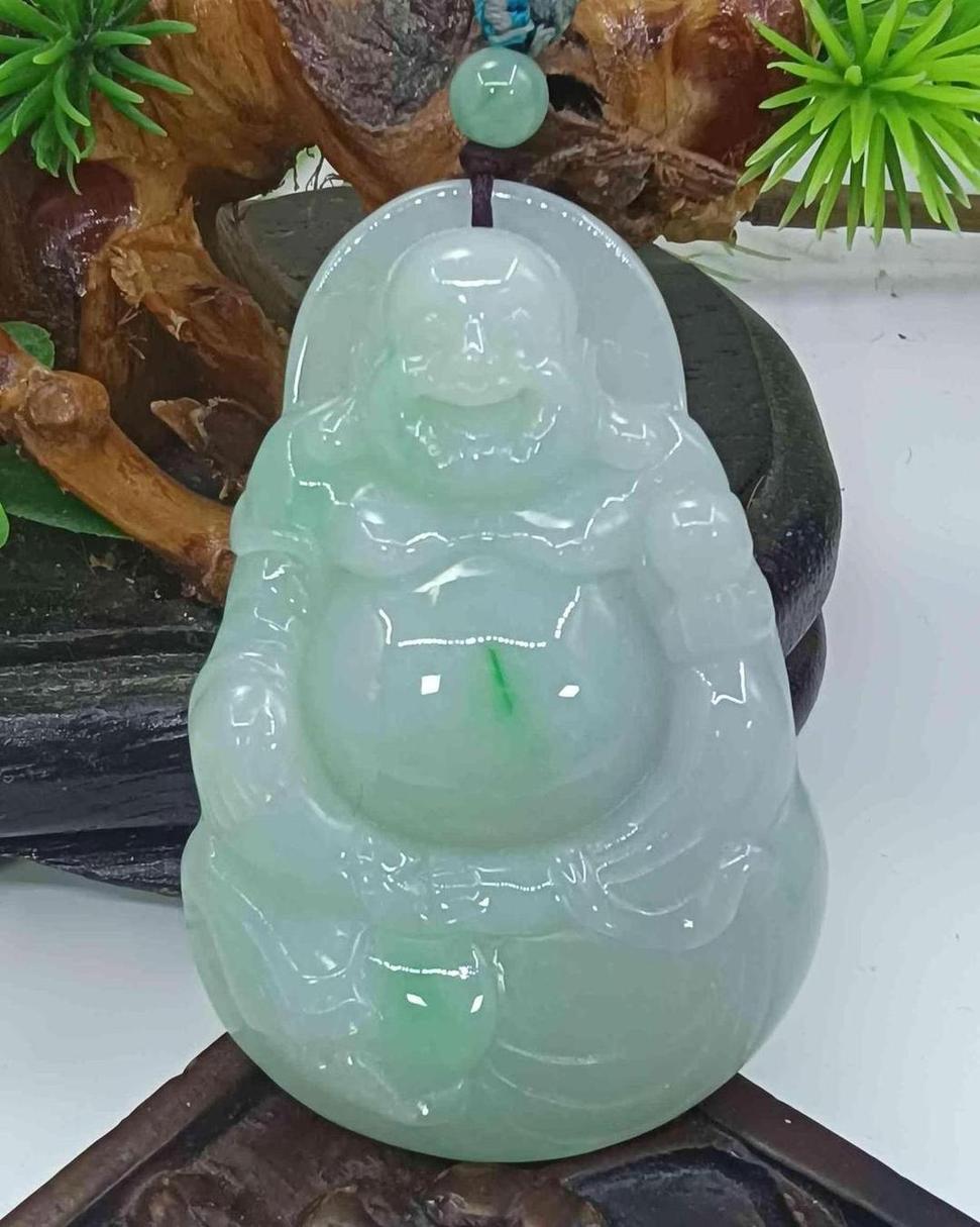 笑口常开