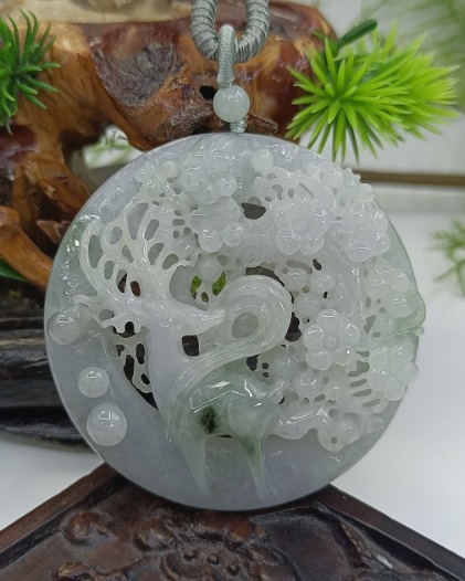 一路荣华