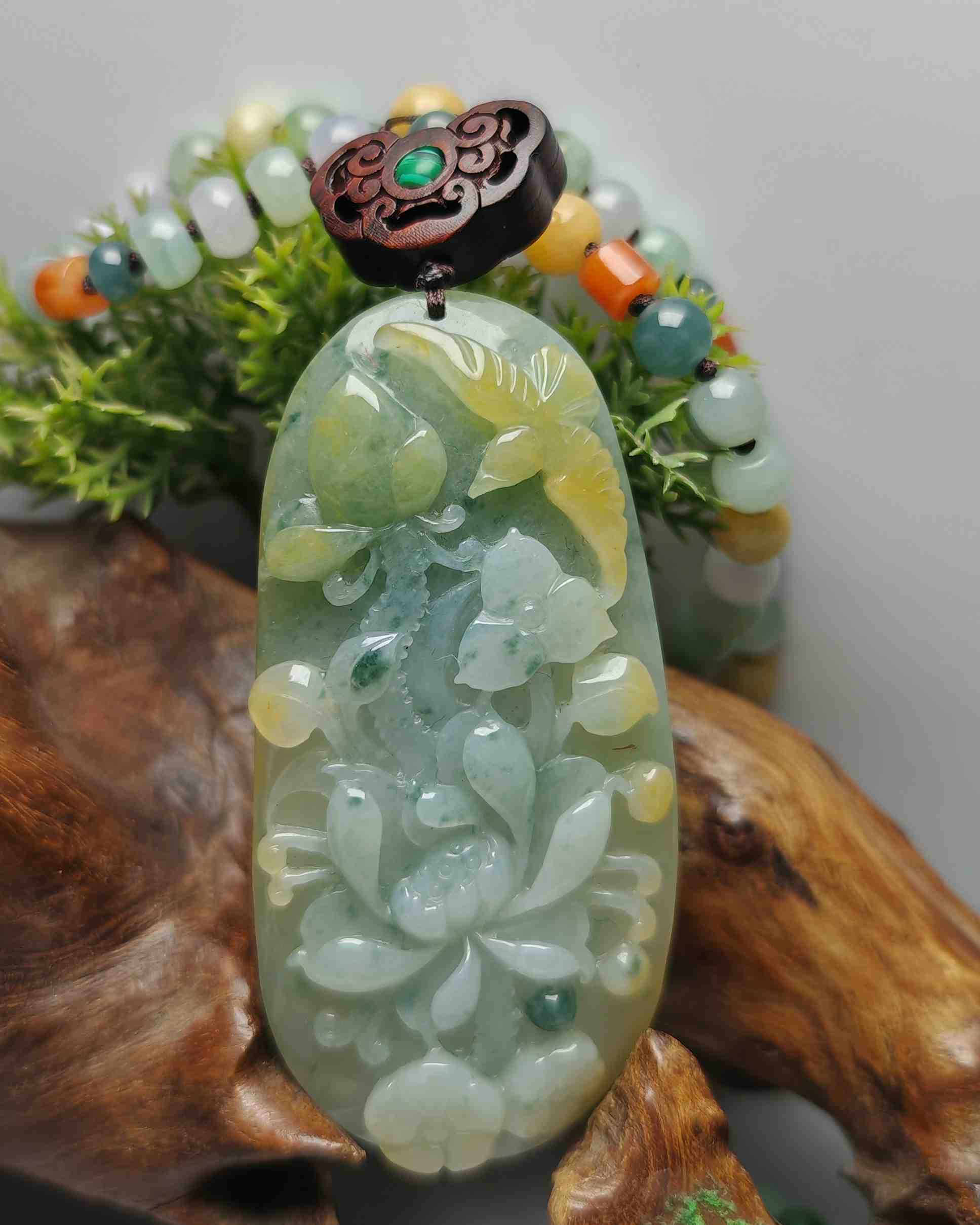 花开富贵