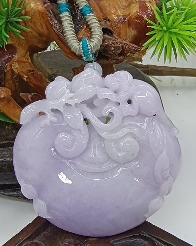 灵猴献寿