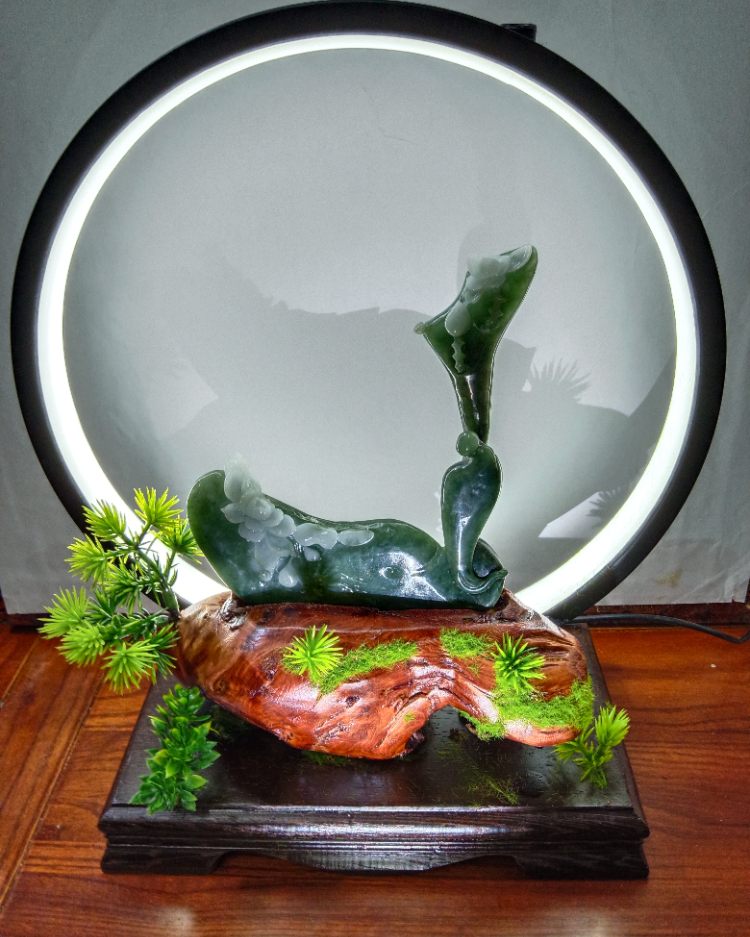莲花悟道