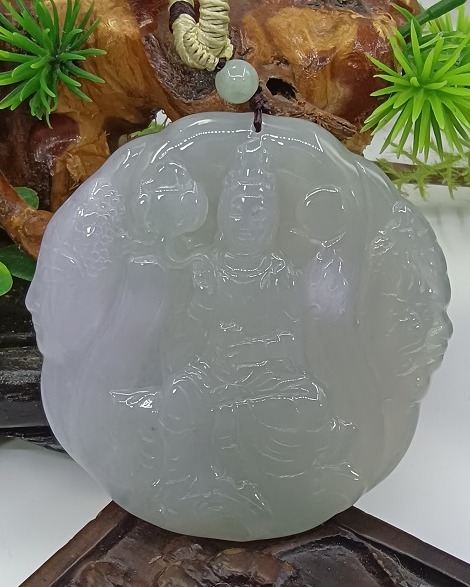 大势至菩萨