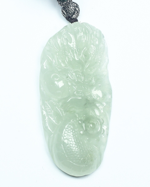 龙行天下