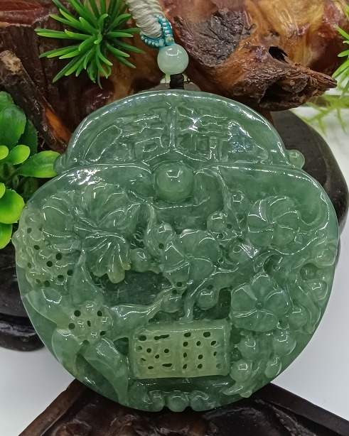 喜上眉梢