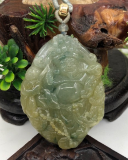招财纳福
