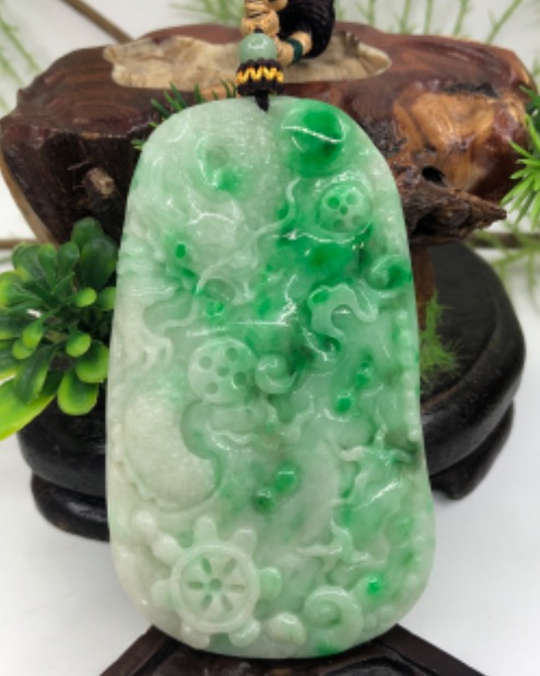龙行天下