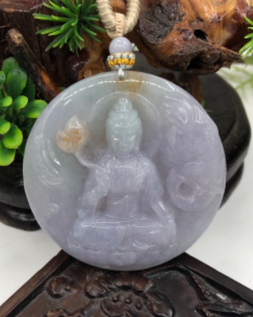 普贤菩萨