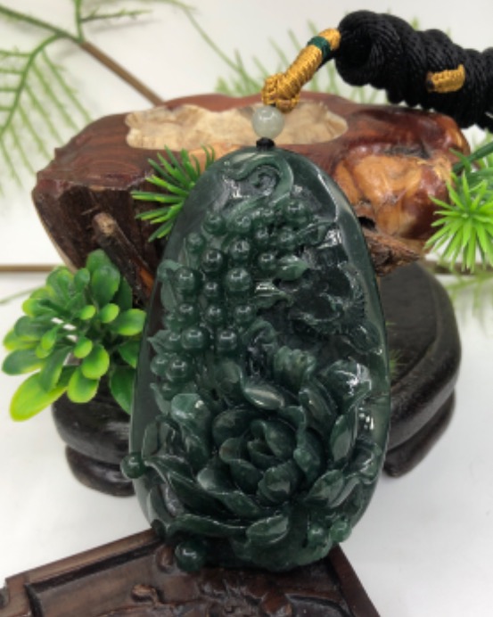 花开富贵