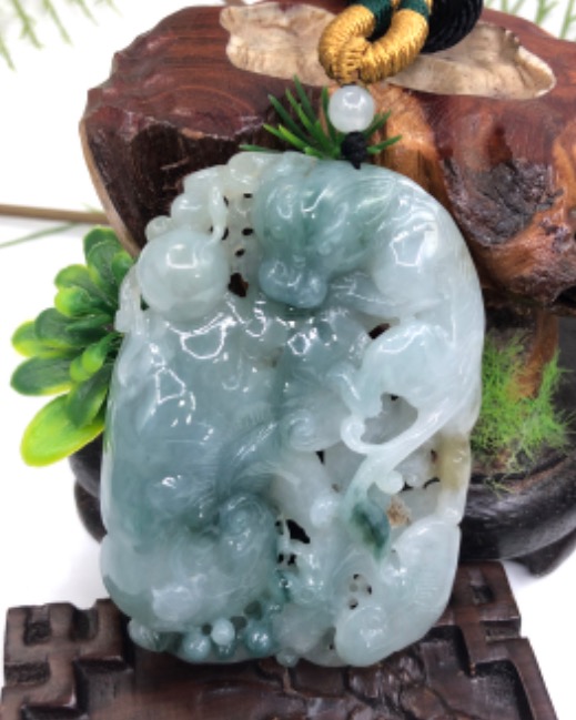 福禄吉祥
